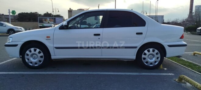 Khazar LX 2020, 91,000 km - 1.7 l - Bakı