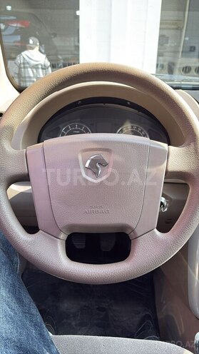 Khazar LX 2020, 91,000 km - 1.7 l - Bakı