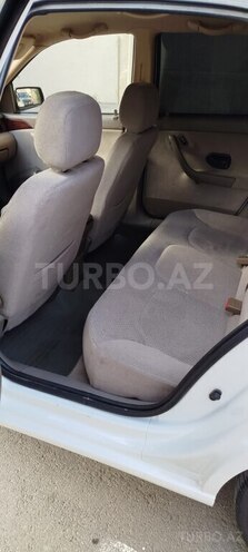Khazar LX 2020, 91,000 km - 1.7 l - Bakı