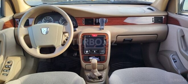 Khazar LX 2020, 91,000 km - 1.7 l - Bakı