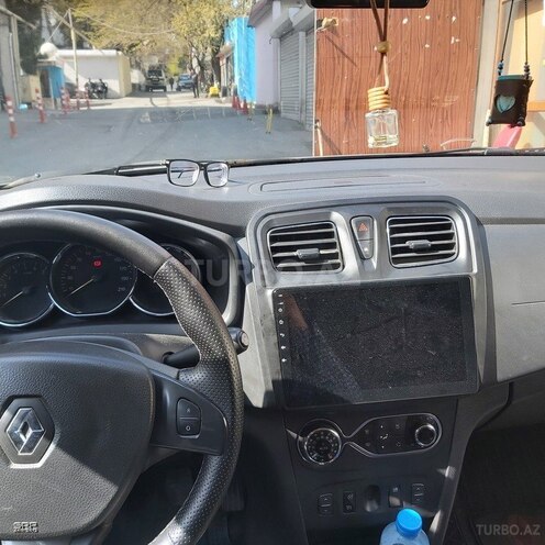 Renault Sandero Stepway 2014, 270,000 km - 1.6 l - Bakı