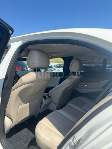 Mercedes E 300 4MATIC 2016, 140,000 km - 2.0 л - Bakı