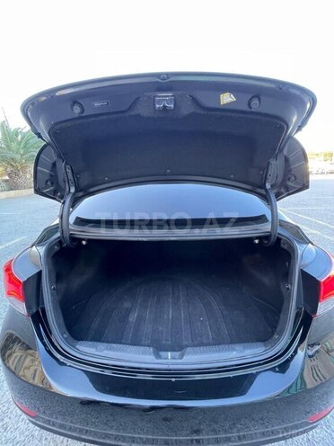 Hyundai Elantra 2015, 186,000 km - 1.8 л - Bakı