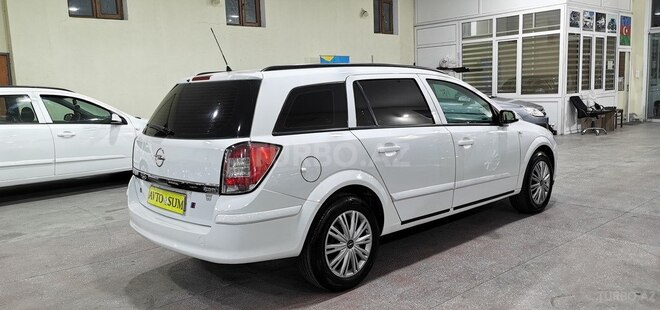 Opel Astra 2007, 298,000 km - 1.3 l - Sumqayıt