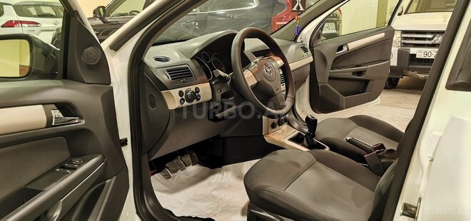 Opel Astra 2007, 298,000 km - 1.3 l - Sumqayıt