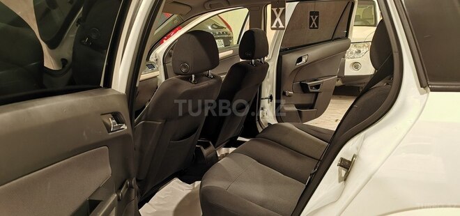 Opel Astra 2007, 298,000 km - 1.3 l - Sumqayıt