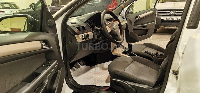 Opel Astra 2007, 298,000 km - 1.3 l - Sumqayıt