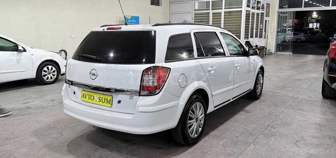 Opel Astra 2007, 298,000 km - 1.3 l - Sumqayıt