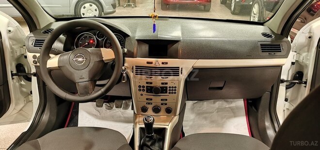 Opel Astra 2007, 298,000 km - 1.3 l - Sumqayıt