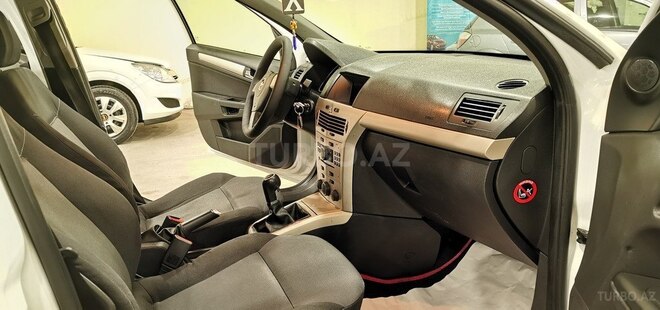 Opel Astra 2007, 298,000 km - 1.3 l - Sumqayıt