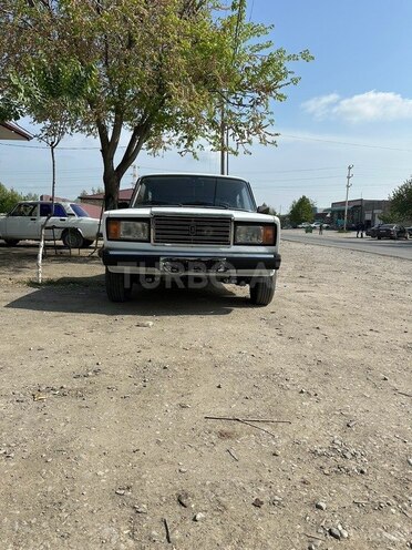 LADA (VAZ) 2107 2009, 54,478 km - 1.6 l - Ağsu