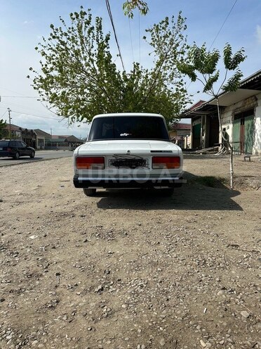 LADA (VAZ) 2107 2009, 54,478 km - 1.6 l - Ağsu