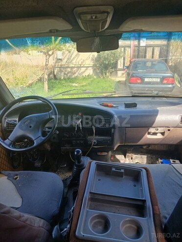 Kia Pregio 2000, 387,217 km - 2.7 l - Bakı