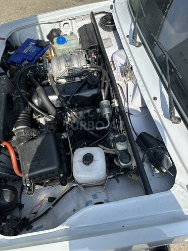 LADA (VAZ) 2107 2009, 54,478 km - 1.6 l - Ağsu