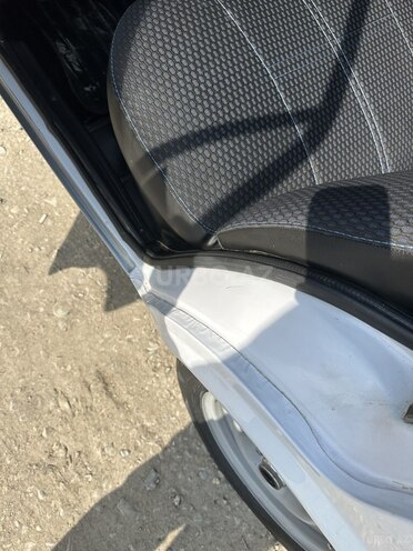 LADA (VAZ) 2107 2009, 54,478 km - 1.6 l - Ağsu
