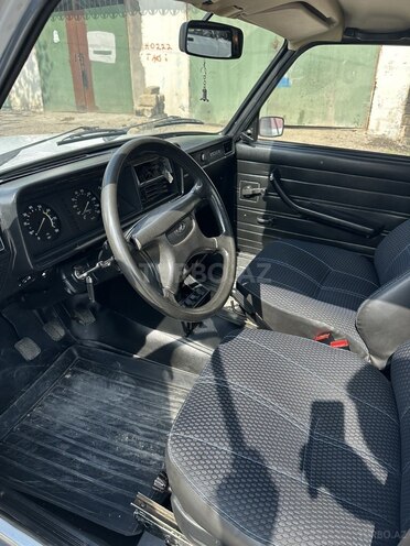 LADA (VAZ) 2107 2009, 54,478 km - 1.6 l - Ağsu