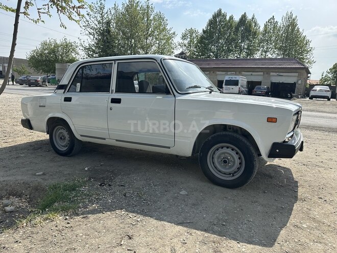 LADA (VAZ) 2107 2009, 54,478 km - 1.6 l - Ağsu