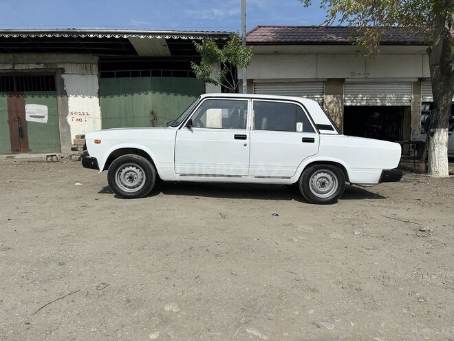 LADA (VAZ) 2107 2009, 54,478 km - 1.6 l - Ağsu