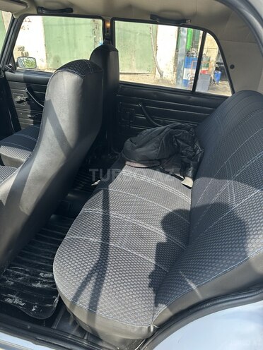LADA (VAZ) 2107 2009, 54,478 km - 1.6 l - Ağsu