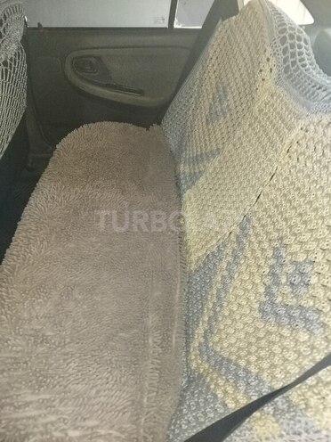 Daewoo Nexia 2008, 243,000 km - 1.5 l - Bakı
