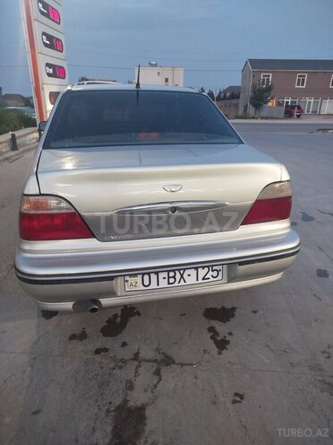 Daewoo Nexia 2008, 243,000 km - 1.5 l - Bakı