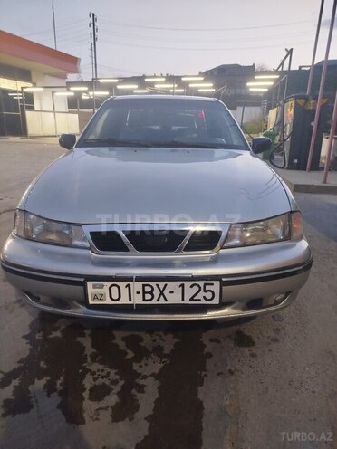 Daewoo Nexia 2008, 243,000 km - 1.5 l - Bakı