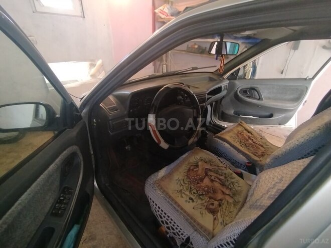 Daewoo Nexia 2008, 243,000 km - 1.5 l - Bakı