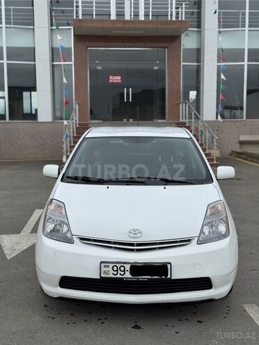 Toyota Prius 2008, 392,000 km - 1.5 l - Gəncə