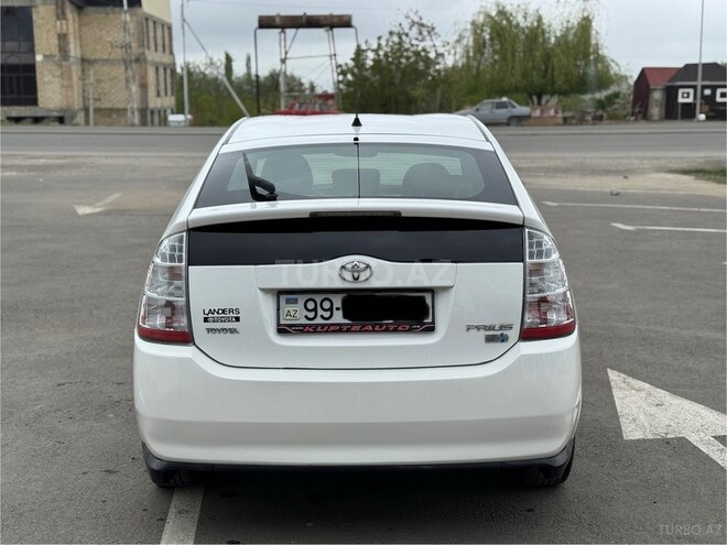 Toyota Prius 2008, 392,000 km - 1.5 l - Gəncə