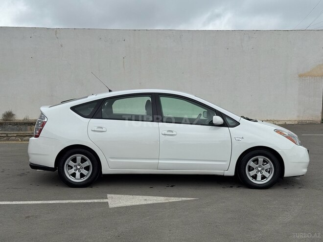 Toyota Prius 2008, 392,000 km - 1.5 l - Gəncə