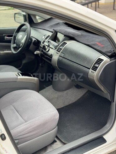 Toyota Prius 2008, 392,000 km - 1.5 l - Gəncə