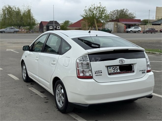 Toyota Prius 2008, 392,000 km - 1.5 l - Gəncə