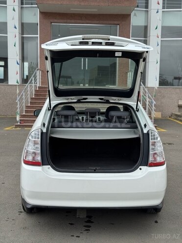 Toyota Prius 2008, 392,000 km - 1.5 l - Gəncə