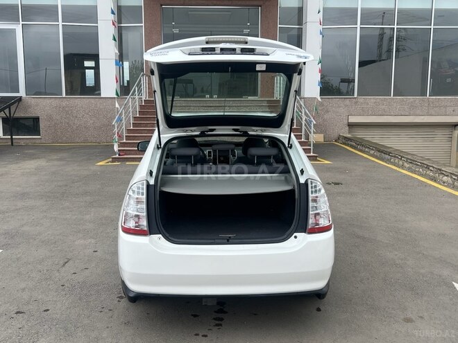 Toyota Prius 2008, 392,000 km - 1.5 l - Gəncə