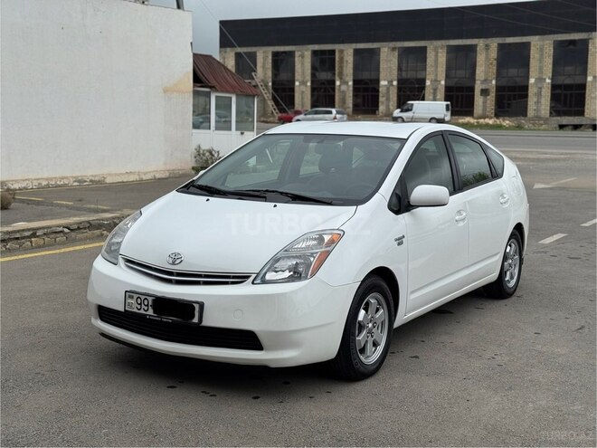 Toyota Prius 2008, 392,000 km - 1.5 l - Gəncə