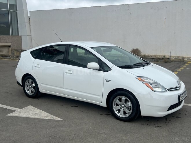 Toyota Prius 2008, 392,000 km - 1.5 l - Gəncə