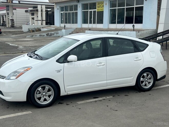 Toyota Prius 2008, 392,000 km - 1.5 l - Gəncə