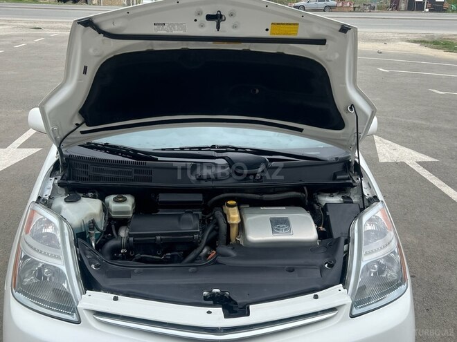 Toyota Prius 2008, 392,000 km - 1.5 l - Gəncə