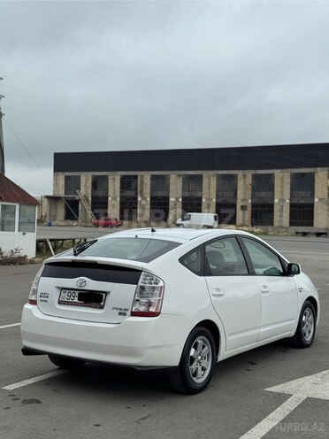 Toyota Prius 2008, 392,000 km - 1.5 l - Gəncə