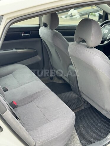 Toyota Prius 2008, 392,000 km - 1.5 l - Gəncə