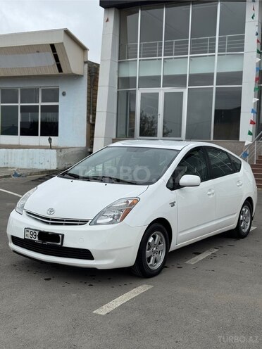 Toyota Prius 2008, 392,000 km - 1.5 l - Gəncə