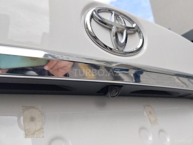 Toyota Corolla 2025, 0 km - 1.8 l - Bakı