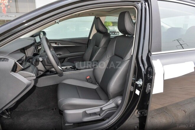 Toyota Camry 2025, 0 km - 2.0 l - Bakı
