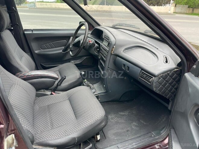 LADA (VAZ) 2115 2010, 228,357 km - 1.6 l - Mingəçevir