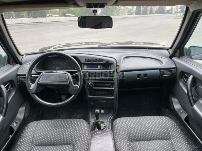 LADA (VAZ) 2115 2010, 228,357 km - 1.6 l - Mingəçevir