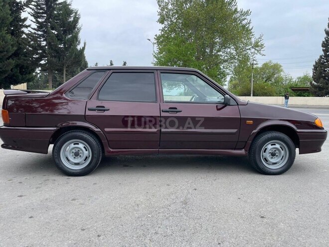LADA (VAZ) 2115 2010, 228,357 km - 1.6 l - Mingəçevir
