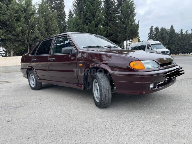 LADA (VAZ) 2115 2010, 228,357 km - 1.6 l - Mingəçevir