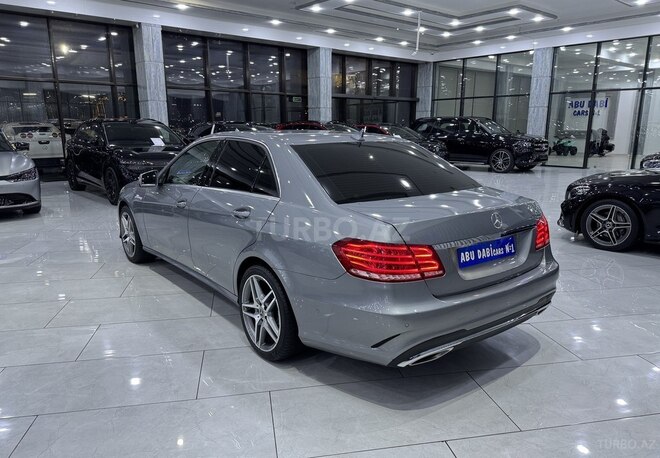 Mercedes E 250 2013, 137,600 km - 2.0 l - Bakı