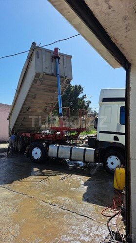 DAF 85 CF 2003, 3,000,000 km - 12.0 l - Bakı