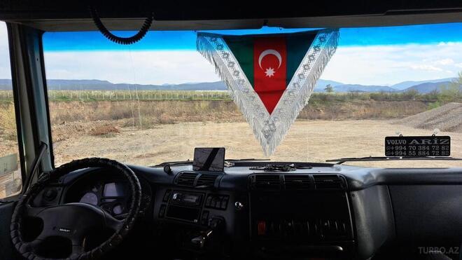 DAF 85 CF 2003, 3,000,000 km - 12.0 l - Bakı